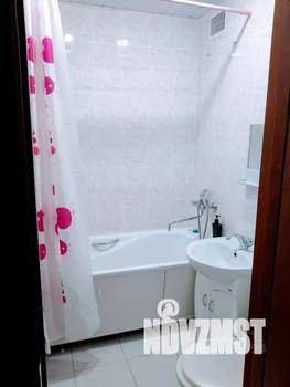 2-к квартира, посуточно, 45м2, 2/5 этаж