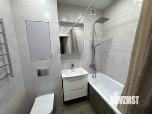 1-к квартира, на длительный срок, 50м2, 3/13 этаж