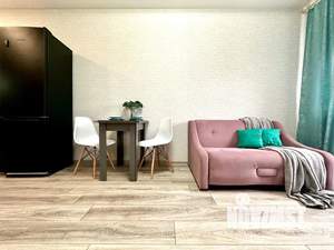 1-к квартира, посуточно, 40м2, 14/20 этаж