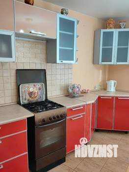1-к квартира, на длительный срок, 40м2, 1/8 этаж