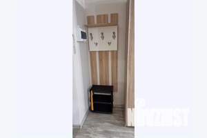 1-к квартира, посуточно, 25м2, 7/23 этаж