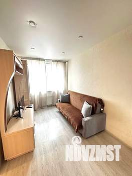 1-к квартира, посуточно, 30м2, 19/25 этаж