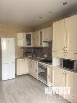 1-к квартира, на длительный срок, 40м2, 4/10 этаж