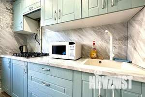 1-к квартира, посуточно, 40м2, 3/9 этаж