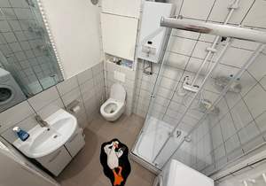 2-к квартира, на длительный срок, 41м2, 4/5 этаж