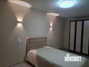 3-к квартира, на длительный срок, 62м2, 5/5 этаж