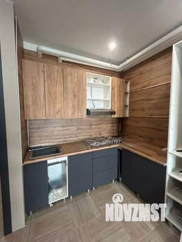 1-к квартира, на длительный срок, 56м2, 4/8 этаж