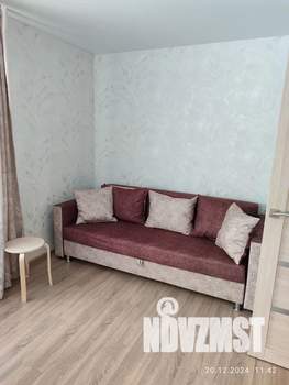 1-к квартира, посуточно, 30м2, 2/5 этаж