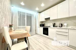 1-к квартира, посуточно, 75м2, 1/1 этаж