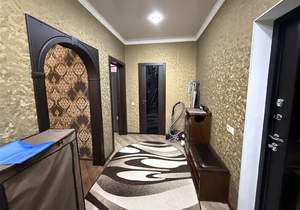 1-к квартира, на длительный срок, 41м2, 16/21 этаж