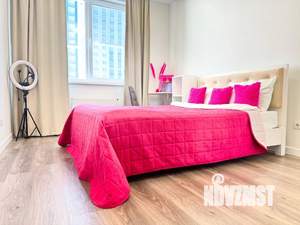 2-к квартира, посуточно, 85м2, 13/25 этаж