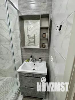 2-к квартира, посуточно, 50м2, 20/25 этаж