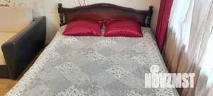 1-к квартира, посуточно, 33м2, 9/9 этаж