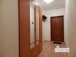 2-к квартира, посуточно, 76м2, 1/1 этаж