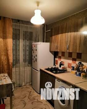 1-к квартира, на длительный срок, 33м2, 1/9 этаж
