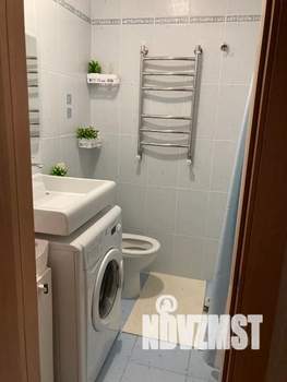 1-к квартира, посуточно, 37м2, 3/4 этаж