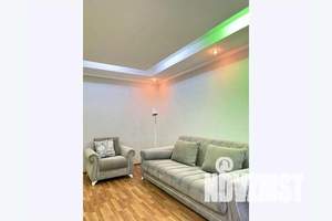 3-к квартира, посуточно, 95м2, 2/10 этаж