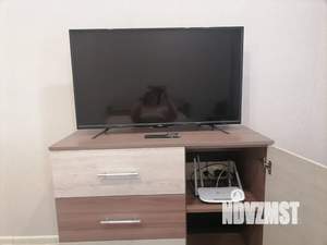 Студия квартира, посуточно, 17м2, 3/5 этаж