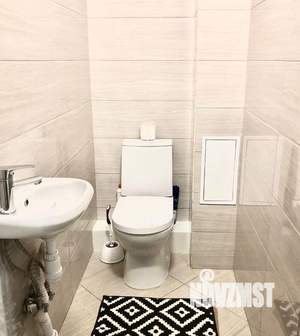 3-к квартира, посуточно, 100м2, 1/1 этаж