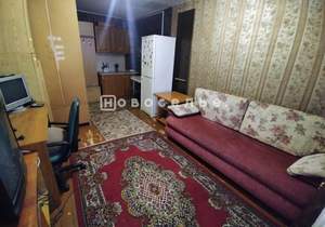 1-к квартира, на длительный срок, 18м2, 3/5 этаж