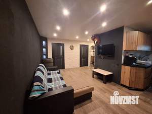 3-к квартира, на длительный срок, 60м2, 5/5 этаж