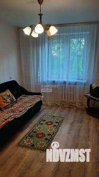 1-к квартира, на длительный срок, 44м2, 4/9 этаж