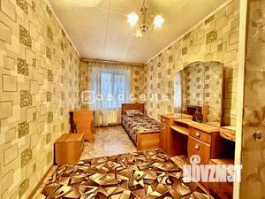 2-к квартира, на длительный срок, 45м2, 1/5 этаж