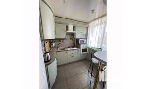 2-к квартира, посуточно, 50м2, 1/1 этаж