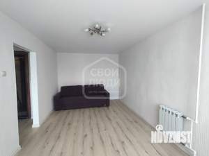 1-к квартира, на длительный срок, 33м2, 5/6 этаж