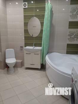 2-к квартира, на длительный срок, 67м2, 4/16 этаж