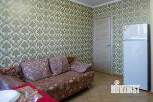 2-к квартира, посуточно, 55м2, 1/1 этаж