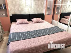 3-к квартира, посуточно, 73м2, 2/4 этаж