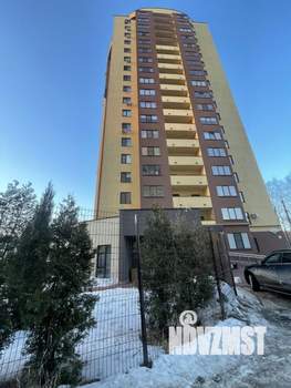 2-к квартира, посуточно, 70м2, 1/1 этаж