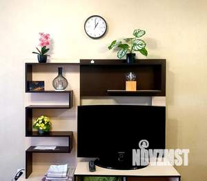 1-к квартира, посуточно, 38м2, 9/12 этаж