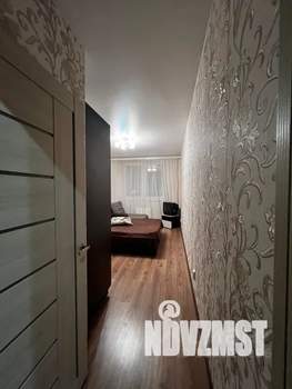 2-к квартира, посуточно, 67м2, 20/25 этаж