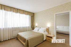 2-к квартира, посуточно, 45м2, 1/1 этаж