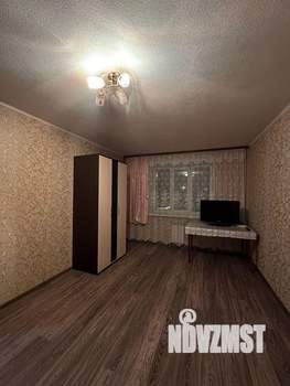 1-к квартира, на длительный срок, 42м2, 4/15 этаж