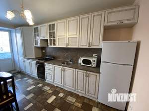 1-к квартира, на длительный срок, 45м2, 2/10 этаж