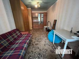 1-к квартира, на длительный срок, 33м2, 1/5 этаж