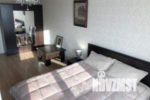 1-к квартира, посуточно, 50м2, 10/15 этаж