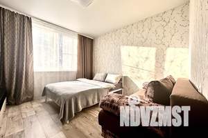 1-к квартира, посуточно, 30м2, 11/25 этаж