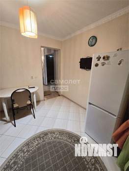 1-к квартира, на длительный срок, 41м2, 5/10 этаж