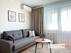 1-к квартира, посуточно, 52м2, 13/14 этаж