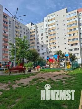 1-к квартира, посуточно, 37м2, 7/10 этаж