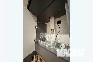 1-к квартира, посуточно, 45м2, 6/25 этаж