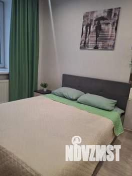 Студия квартира, посуточно, 32м2, 2/15 этаж