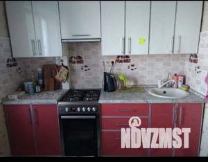 1-к квартира, на длительный срок, 32м2, 4/9 этаж