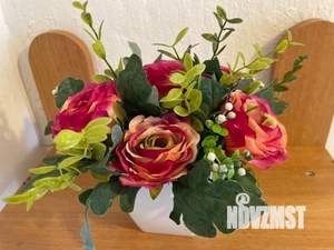 1-к квартира, посуточно, 47м2, 1/1 этаж