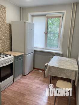 1-к квартира, на длительный срок, 33м2, 2/5 этаж