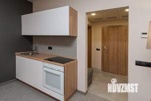 2-к квартира, посуточно, 50м2, 1/1 этаж